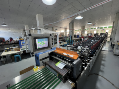 Digitalizzazione e sostenibilità guidano l’aggiornamento degli imballaggi flessibili; Jinde Packaging diventa un partner globale preferito